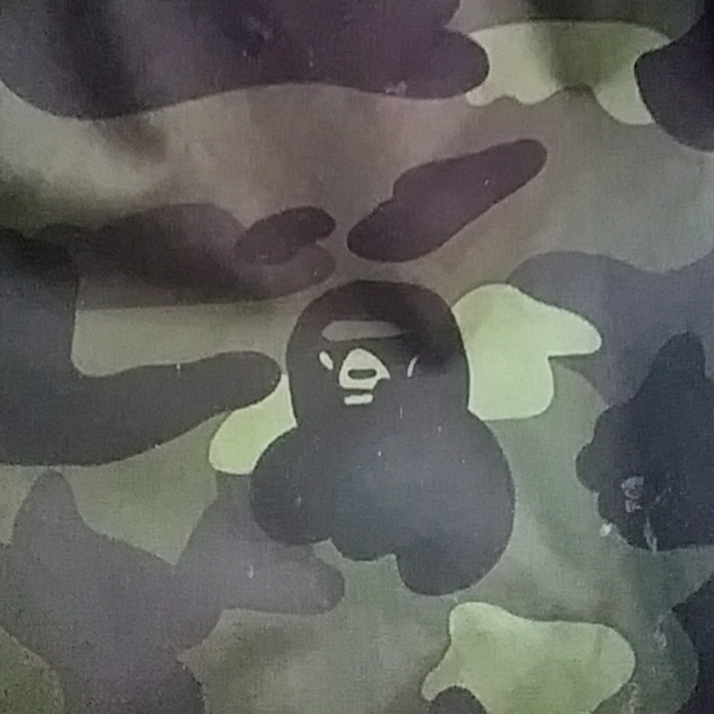 Babe jacket - Picture 4 of 4